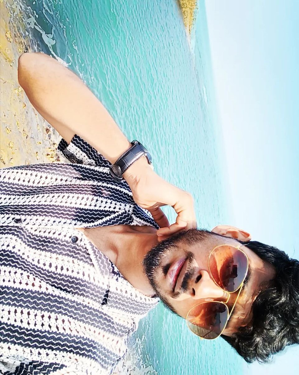 Profile Picture